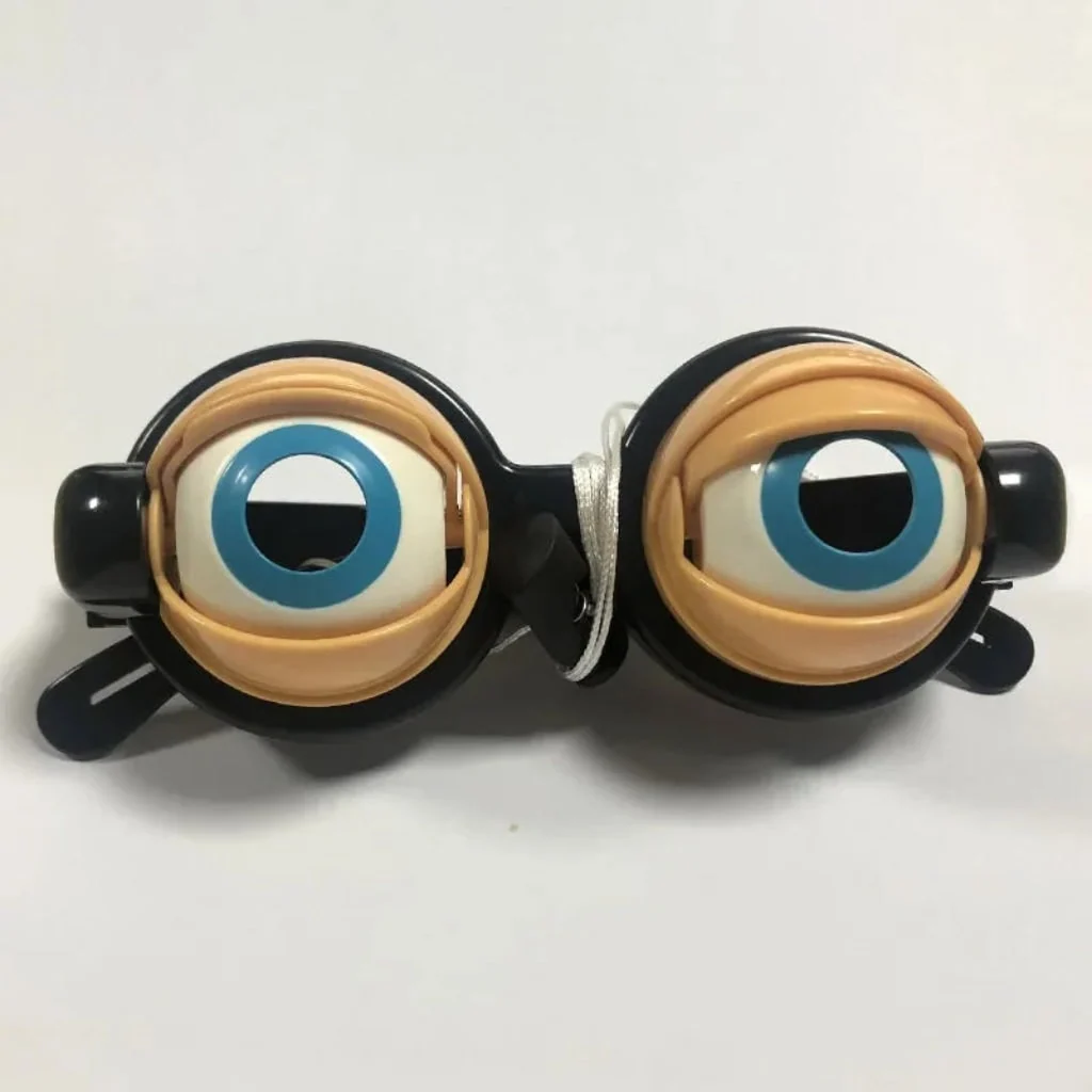 Halloween Accessories Novelty Glasses Fun Design - Image 4