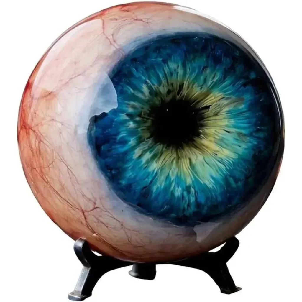 Halloween Decoration Party Decor Home Decor Eye Ornament - Image 6