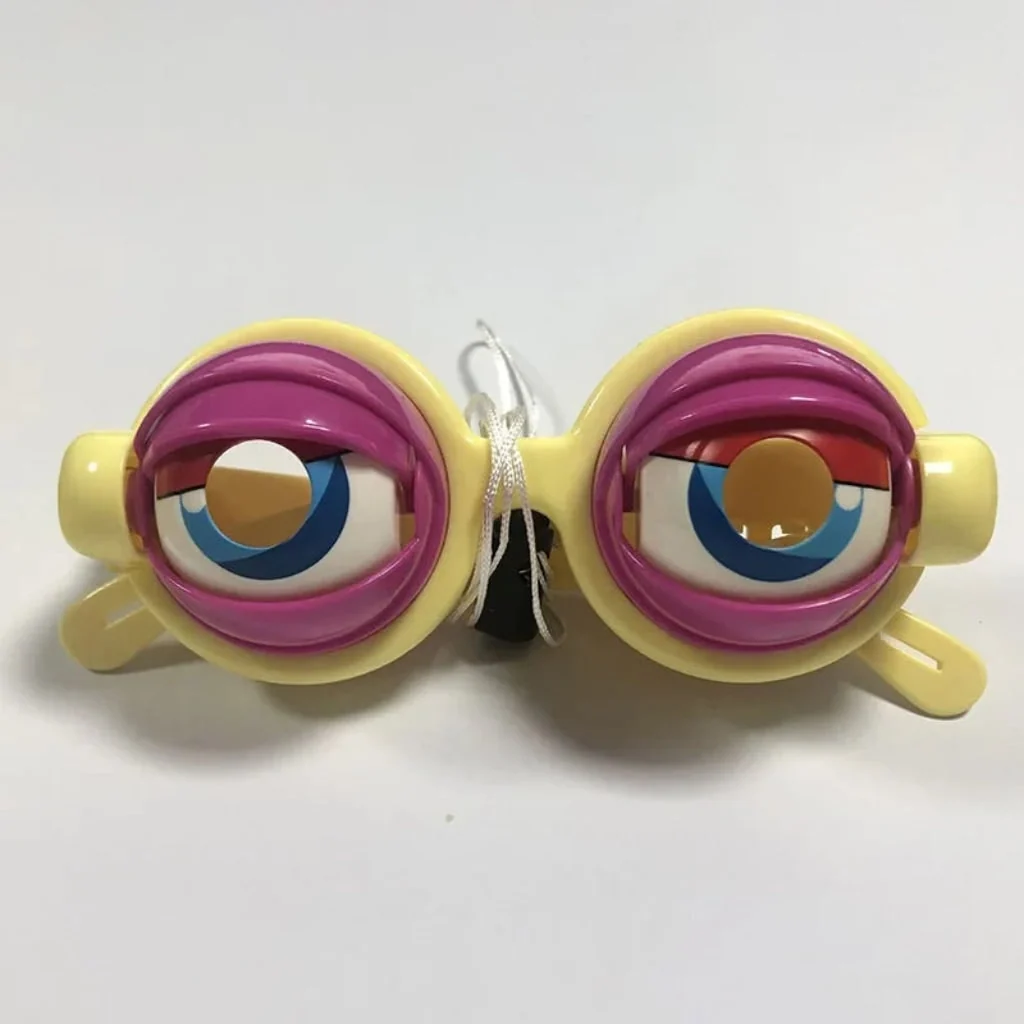 Halloween Accessories Novelty Glasses Fun Design - Image 5