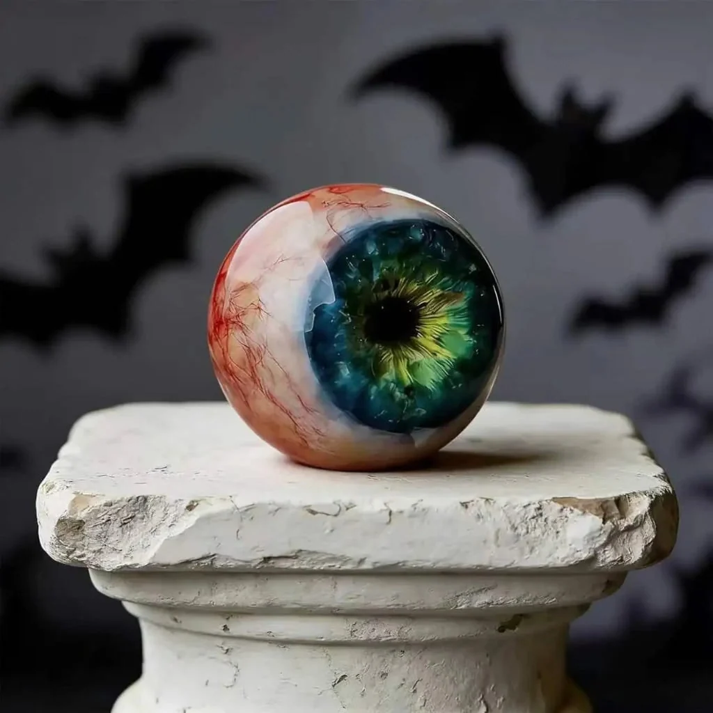 Halloween Decoration Party Decor Home Decor Eye Ornament - Image 5
