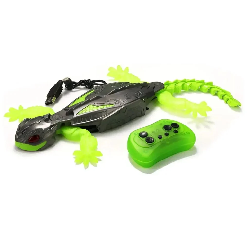 Halloween Toys Remote Control Spider Decoration Jumping - Image 6