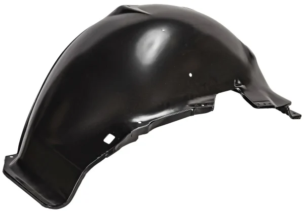 JEGS Front Inner Fender For 1967-1972 Chevy & GMC Truck GM C/K Series Pickup - 78626